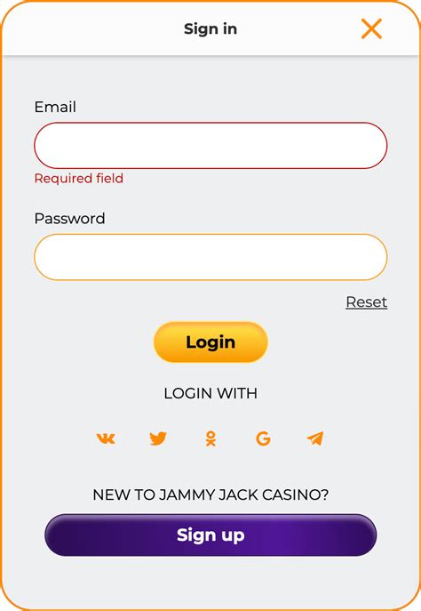 Jammyjack Casino Apostas