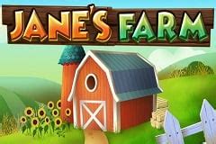 Jane S Farm Slot - Play Online