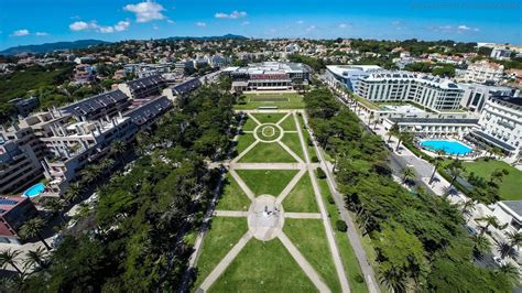 Jardins Do Casino Cachoeiras Harare