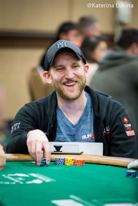 Jason Somerville Pokerstars