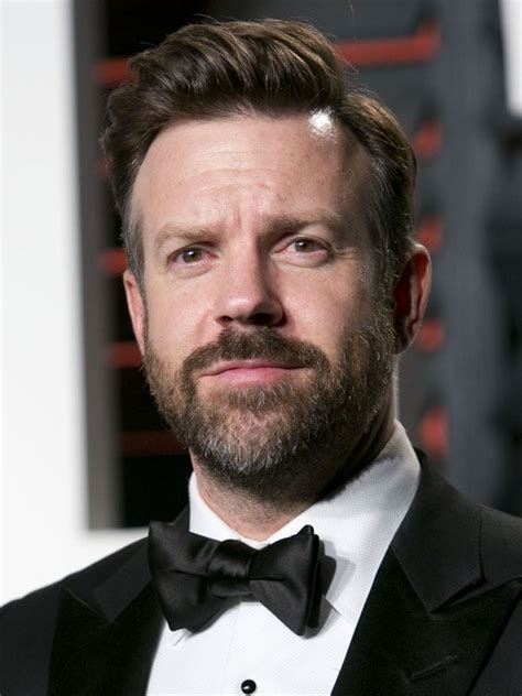 Jason Sudeikis Ovo De Roleta