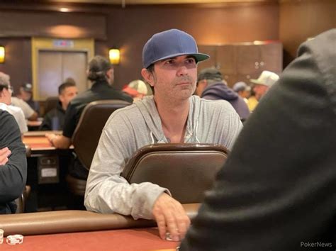 Jason Vanstrom Poker