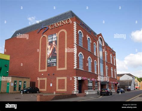 Jaspers Casino Northampton Natal