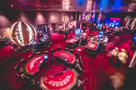 Jaspers Casino Poker Newcastle