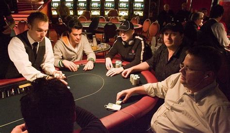 Jaspers Sala De Poker Twitter