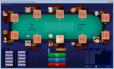 Java Maia Poker