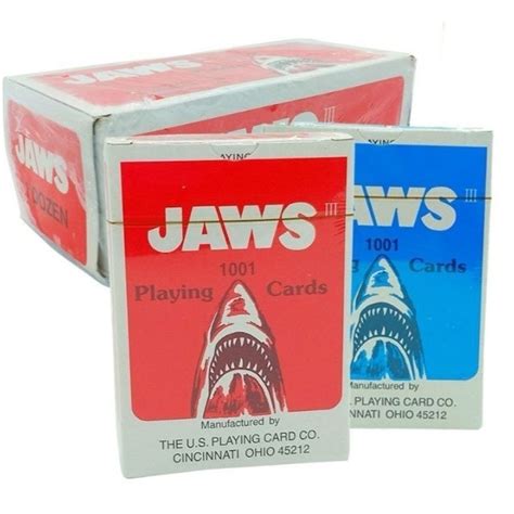 Jaws Washington Poker