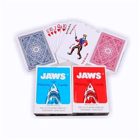 Jaws100 Poker