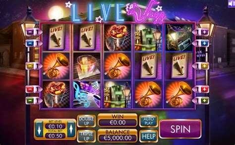 Jazz Casino Mobile