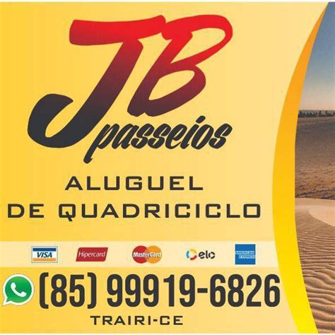 Jb Passeios Casino Viagens