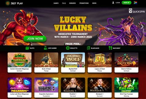 Jeetplay Casino Panama