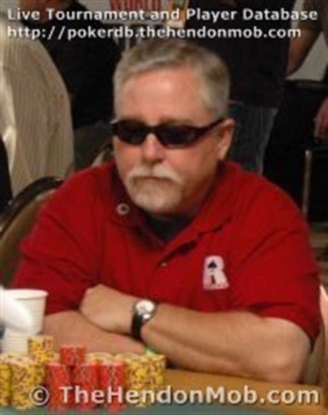 Jeff Bryan Poker