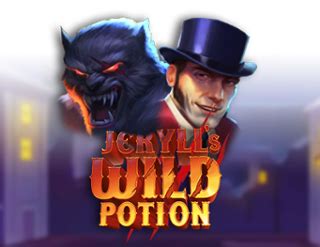 Jekyll S Wild Potion 888 Casino