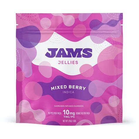 Jelly Jam Brabet