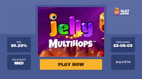 Jelly Multihops Bet365