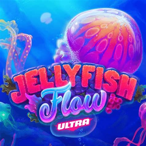 Jellyfish Flow Ultra Betsul