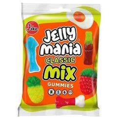 Jellymania Bwin