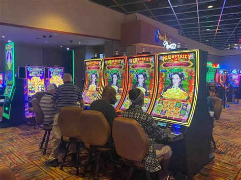 Jena Choctaw Pinheiros Opinioes Casino