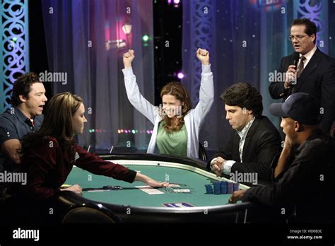 Jenna Poker