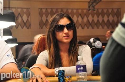 Jennifer Remo Poker