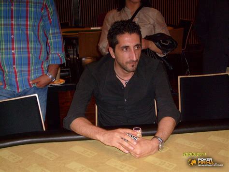 Jens Tehrani Poker