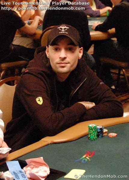 Jeremy Burleson Poker