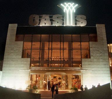 Jerico Casino Israel