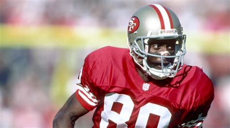 Jerry Rice Slot Receiver