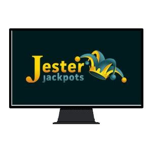 Jester Jackpots Casino Colombia