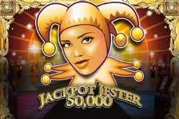 Jester Jackpots Casino Uruguay