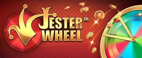 Jester Wheel Leovegas