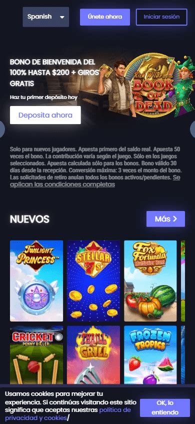 Jesterbet Casino Bolivia