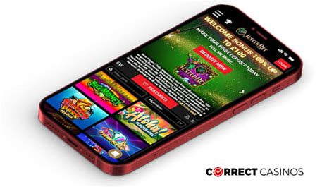 Jesterbet Casino Mobile