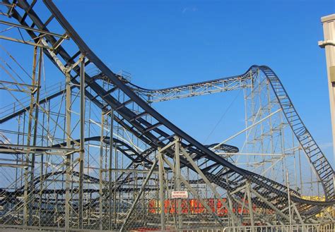 Jet Star Casino Pier