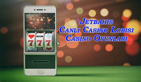 Jetbahis Casino Chile