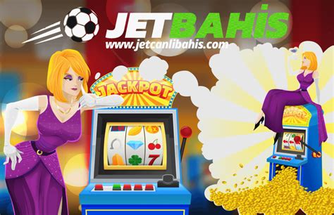 Jetbahis Casino Mobile