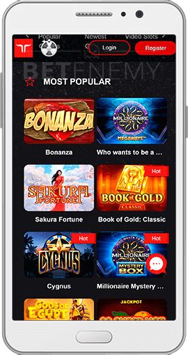 Jetbull Casino Mobile