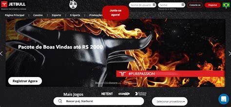 Jetbull De Casino Sem Deposito Codigo Bonus