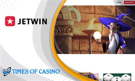 Jetwin Casino Mexico