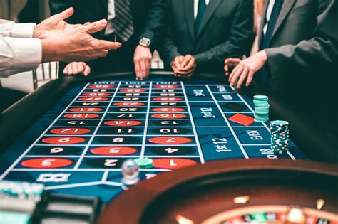 Jeu De Casino En Ligne