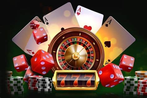 Jeu De Casino En Ligne Avec Bonus