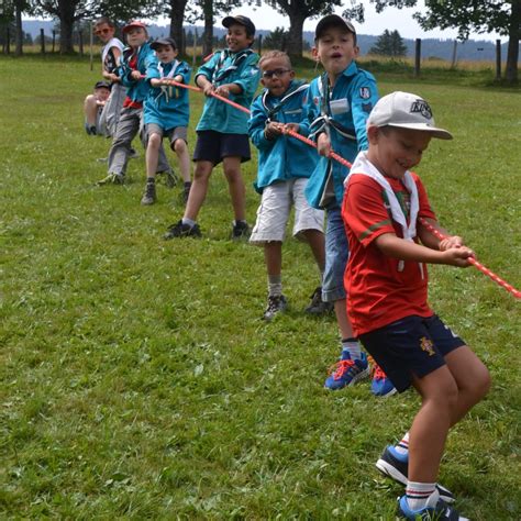 Jeu De Casino Scout