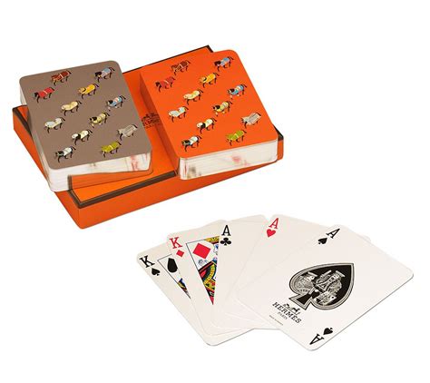 Jeu De Poker Hermes