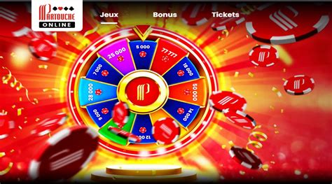 Jeux Casinos Gratuits De Casino Gratuit Partouche 770 Riva