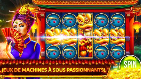 Jeux De Casino En Ligne Gratuit Francais