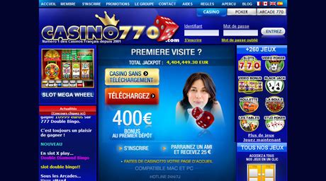 Jeux Gratuit O Casino 770