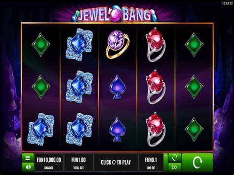 Jewel Bang Pokerstars
