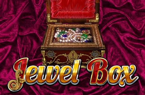 Jewel Box Slot Gratis