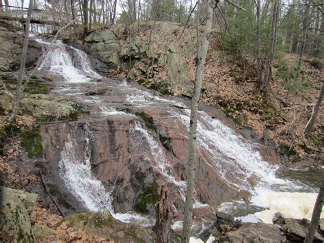 Jewel Falls Brabet