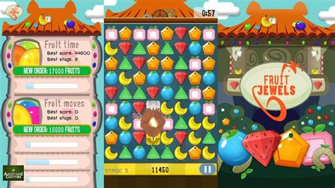 Jewel Fruit Bet365